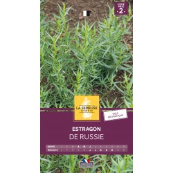 Graines Estragon De Russie...