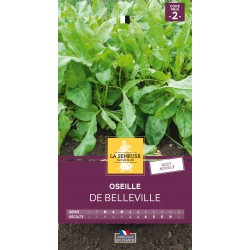 Graines Oseille De...