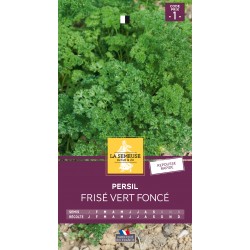 Graines Persil Frisé Vert...