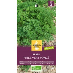 Graines Persil Frisé Vert...