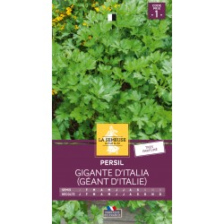 Graines Persil Géant...