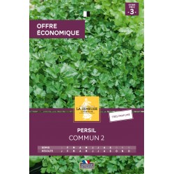 Graines Persil Commun 2...