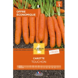Graines Carotte Touchon...