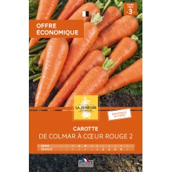 Graines Carotte De Colmar À...