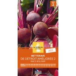 Graines Betterave De...