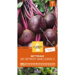 Graines Betterave De...
