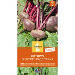Graines Betterave D'Egypte...