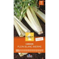 Graines Cardon Plein Blanc...