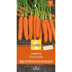 Graines Carotte Touchon -LA...