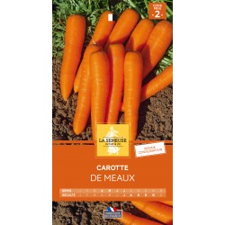 Graines Carotte De Meaux...