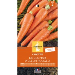 Graines Carotte De Colmar À...