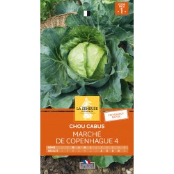 Graines Chou Cabus Marché...