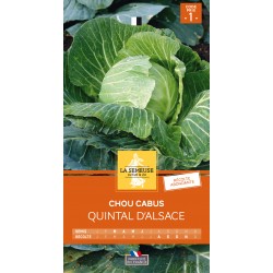 Graines Chou Cabus Quintal...