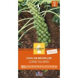 Graines Chou De Bruxelles...