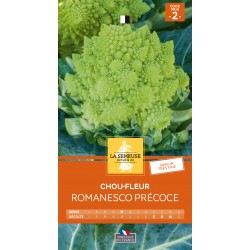Graines Chou-Fleur...