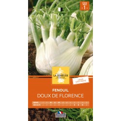 Graines Fenouil Doux De...