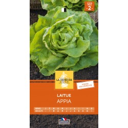 Graines Laitue Appia 2 -LA...