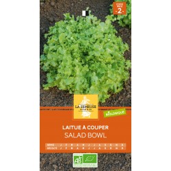 Graines Laitue À Couper...