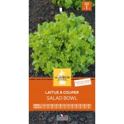 Graines Laitue À Couper...
