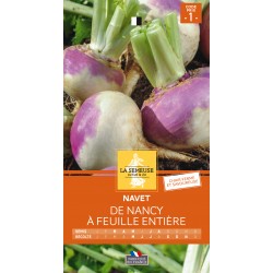 Graines Navet De Nancy À...