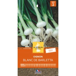 Graines Oignon Blanc De...