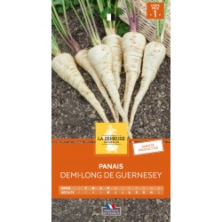 Graines Panais ½ Long De...