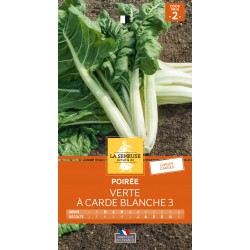 Graines Poiree Verte À...