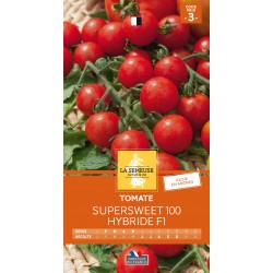 Graines Tomate Supersweet...
