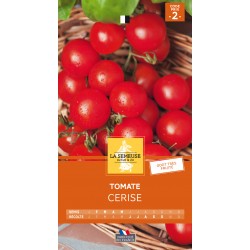Graines Tomate Cerise -LA...