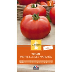 Graines Tomate Merveille...