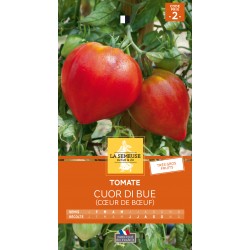 Graines Tomate Cuor Di Bue...