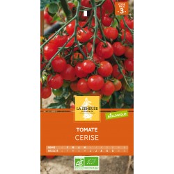 Graines Tomate Cerise Ab...