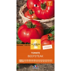 Graines Tomate Beefsteak...