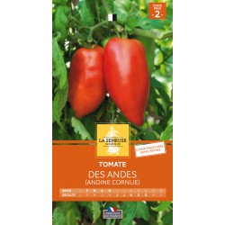 Graines Tomate Andine...