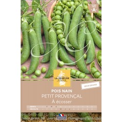 Graines Pois Nain Petit...