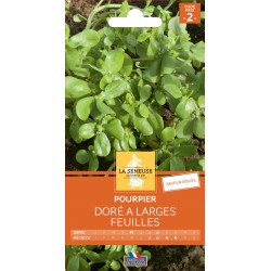 Graines Pourpier Dore À...