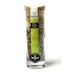 Préparation Pour Rhum...