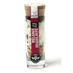 Préparation Pour Rhum...