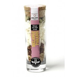 Préparation Pour Rhum...