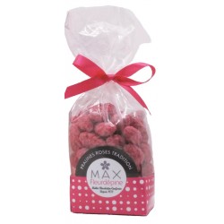 Sachet Praline Rose Entiere...