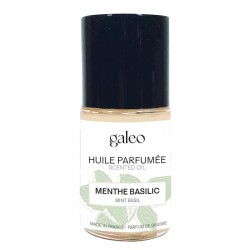 Huile Parfumée Menthé...