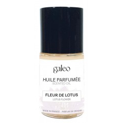 Huile Parfumée Fleur De...