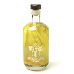 Arrangez-Moi Mangue/Passion...