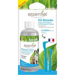 ESSENTIEL Kit balade pack...