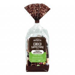 Napolitain 3 Chocolats...