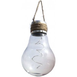 Ampoule Solaire décorative...