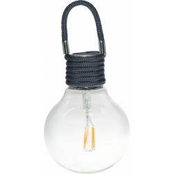 Ampoule solaire Color swing...