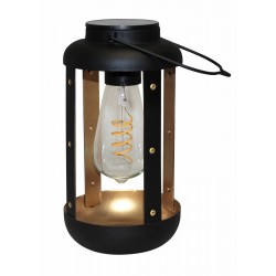 Lanterne solaire Sirocco 40...