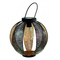 Lanterne solaire Patio Ø20...