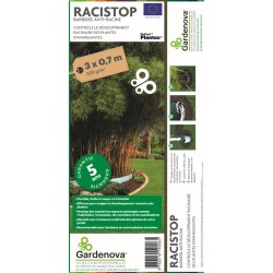 RACISTOP barrière...